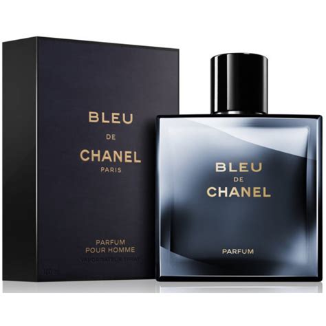 chanel parfém pansky|Chanel Bleu de Chanel parfém pánský 100 ml .